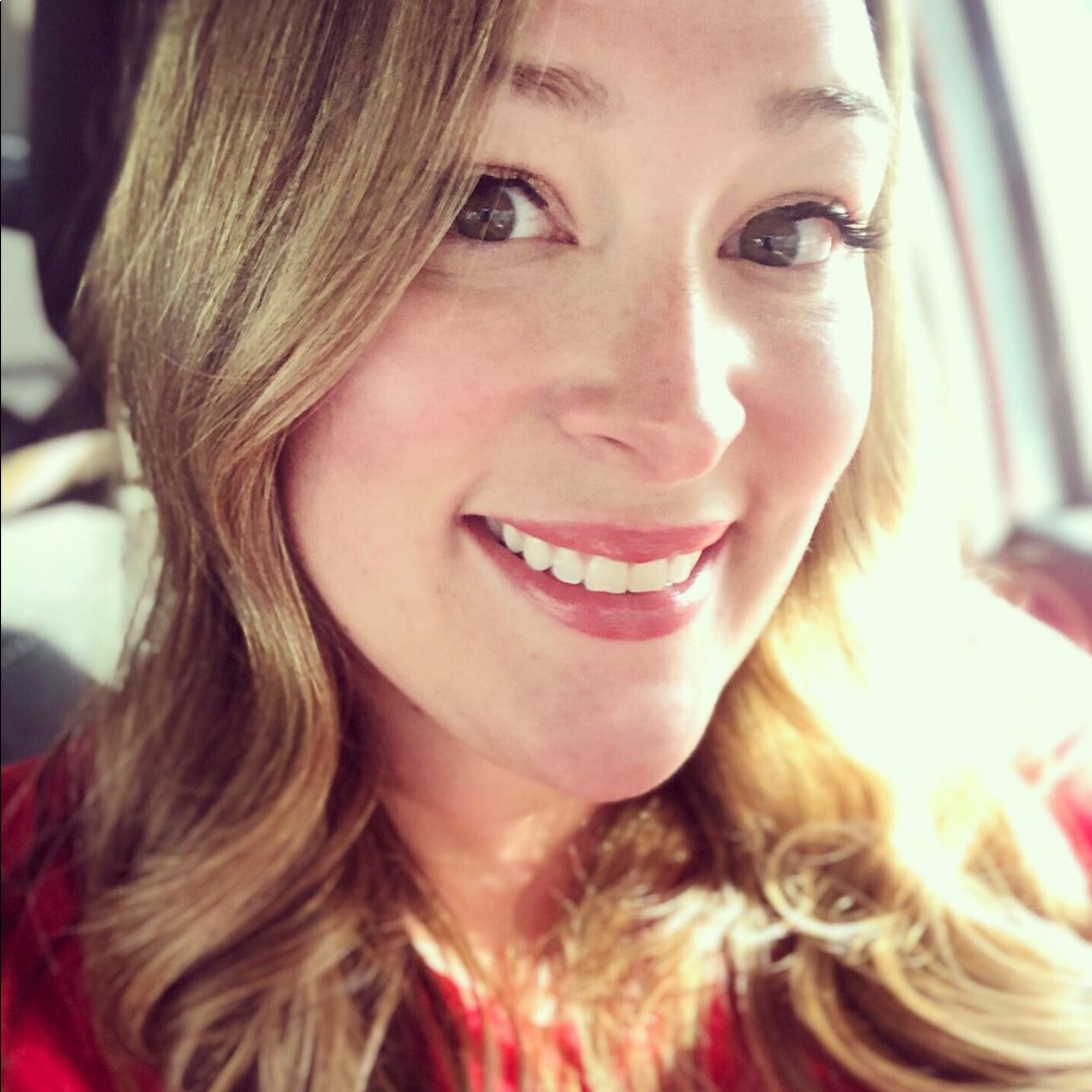 Meet your Posher, Ashleigh
